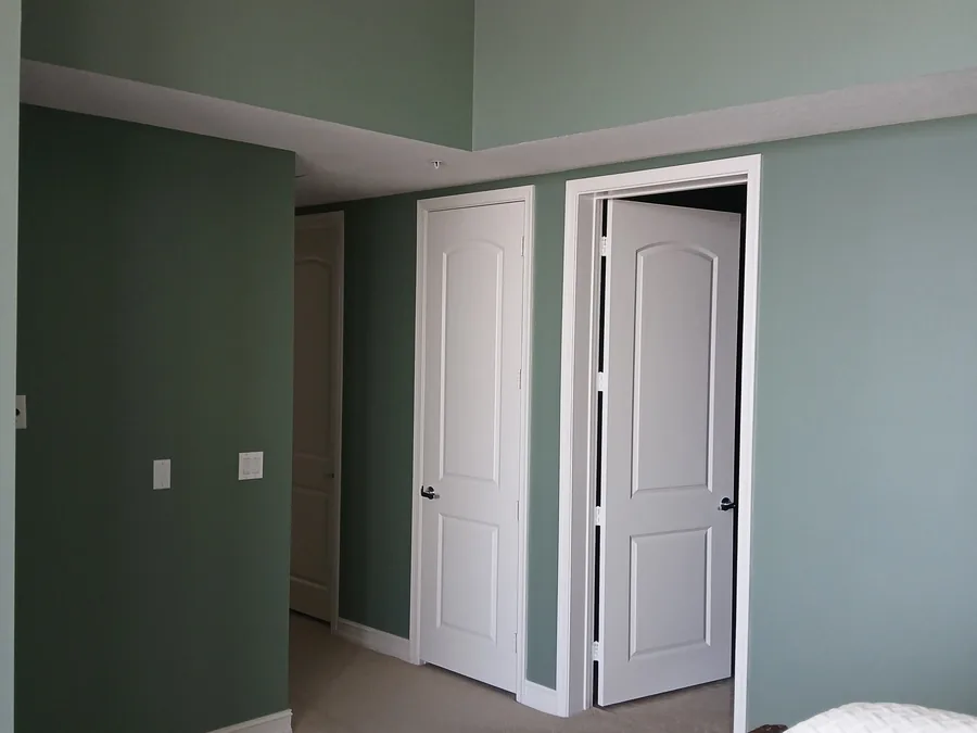Popcorn Ceiling Removal